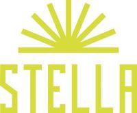 Stella Logo - Vertical - Green2