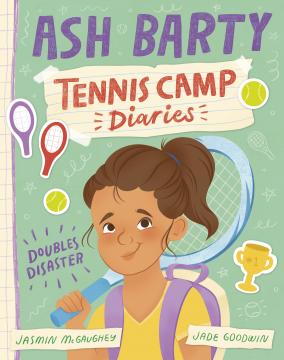 TENNIS CAMP DIARIES DOUBLES DISASTER