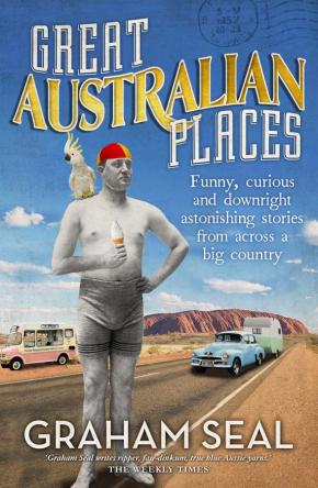 Great Australian Places