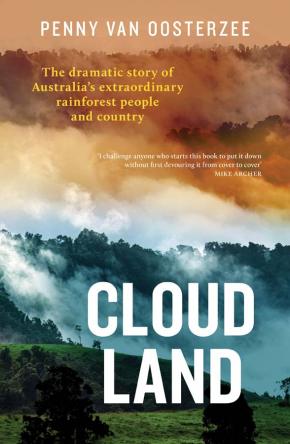 Cloud Land