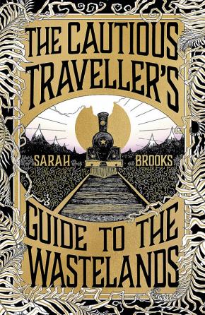 The Cautious Traveller's Guide to The Wastelands