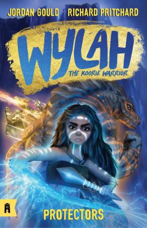 Protectors: Wylah the Koorie Warrior 3