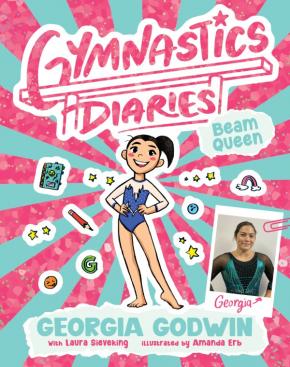 Beam Queen (Gymnastics Diaries #1)