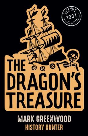 The Dragon's Treasure