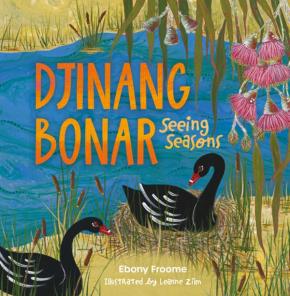 Djinang Bonar