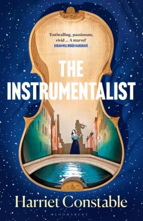 The Instrumentalist: 'Brilliantly imagined' - Sunday Times