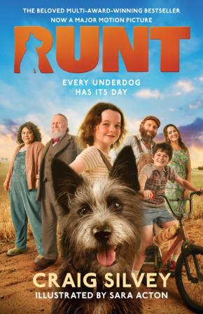 Runt Film Tie-In