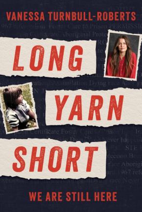 Long Yarn Short