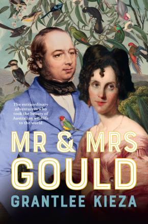 Mr and Mrs Gould