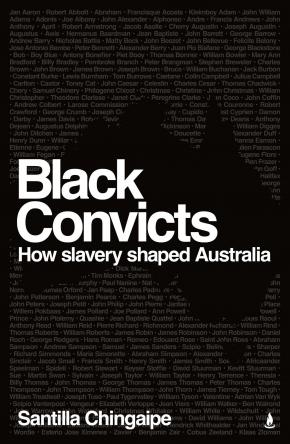 Black Convicts