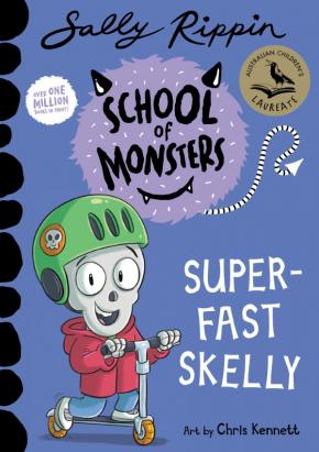 Super-Fast Skelly