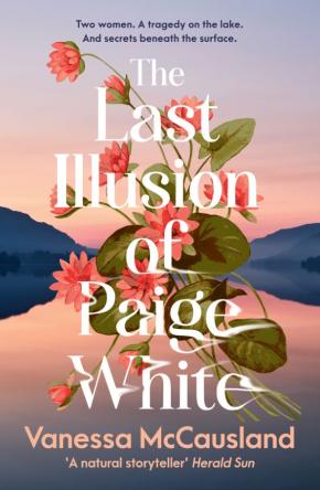 The Last Illusion of Paige White