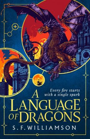 A Language Of Dragons