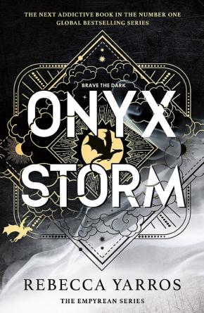 Onyx Storm