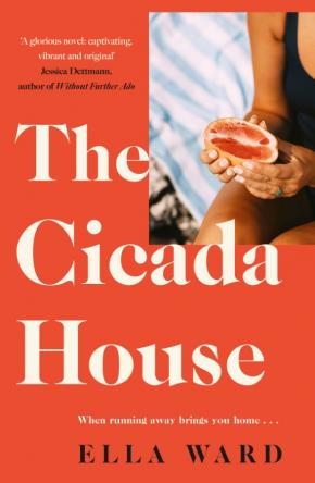 The Cicada House