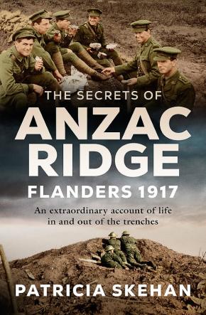 The Secrets of Anzac Ridge