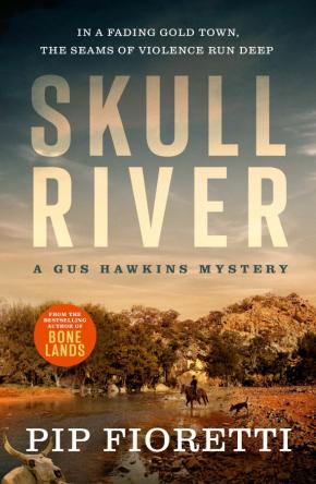 Skull River