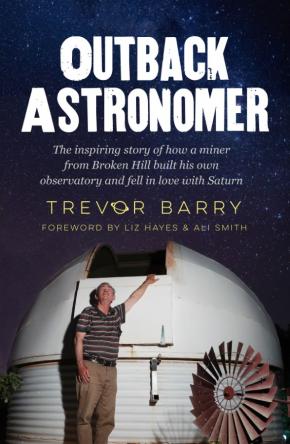 Outback Astronomer