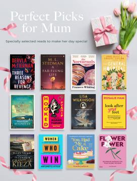 LEB Mothers Day 2026 A3 Poster_1